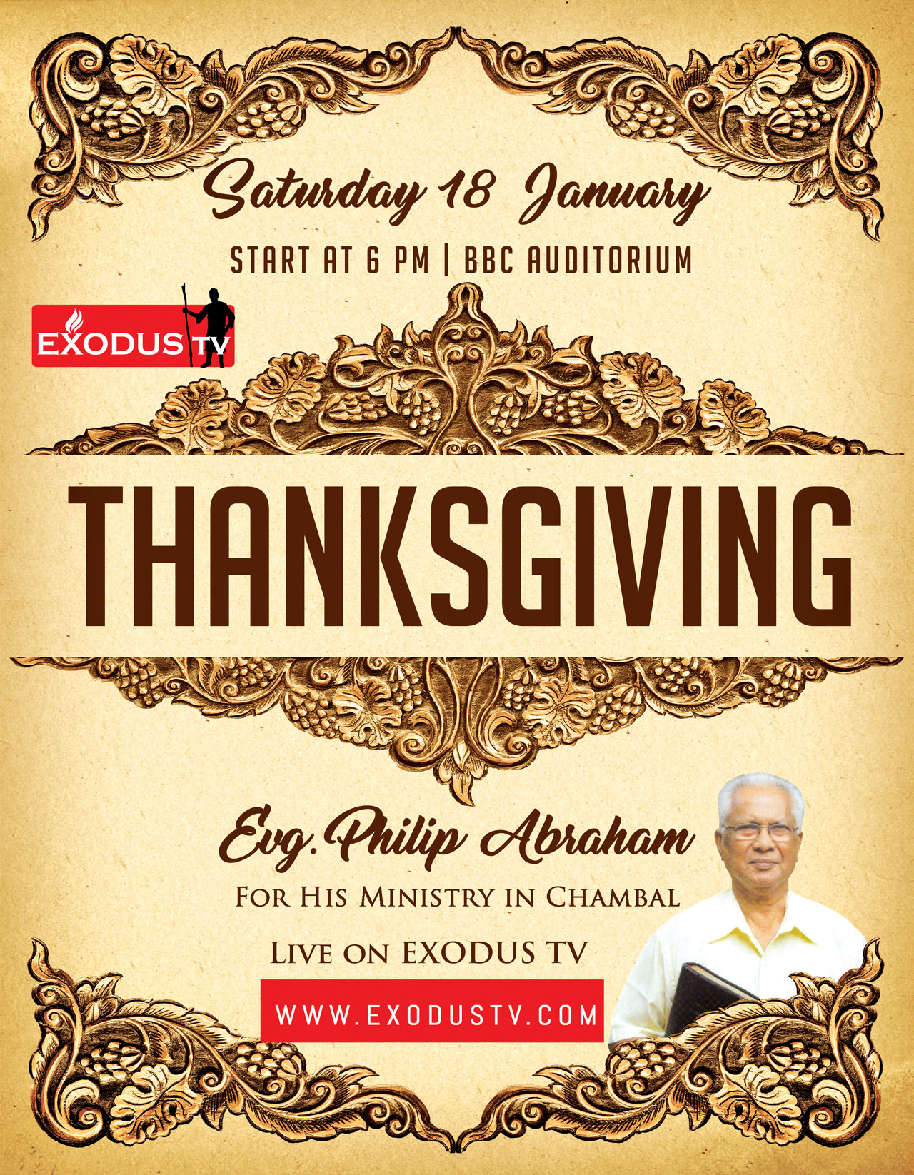 Thanksgivingsat18bbcexodustvlive